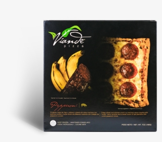 Pepperoni Pizza - Pepperoni #5695982