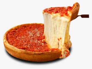 Chicago Style Open Faced Grilled Cheese With Tomato - Giordano's Pizza #5696116