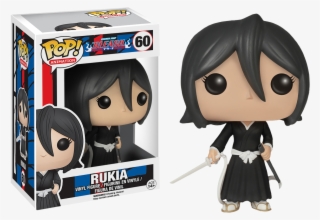 Vinyl Figure Bleach Follows The Adventures Of Ichigo #5696224