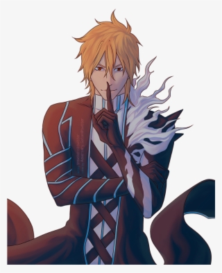 Ichigo From Bbs, Drawn By Me And Coloured And Linearted - Ichigo Kurosaki #5696336