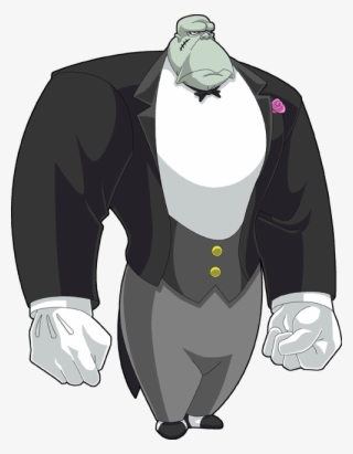 Spoiler - Max - Cats Don T Dance Max And Darla #5696557