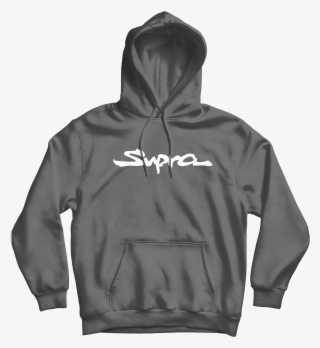 Clean Supra Hoodie #5696661