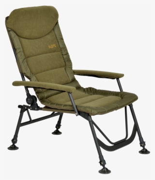 Fox Camo Fx Supa Recliner Chair #5696962