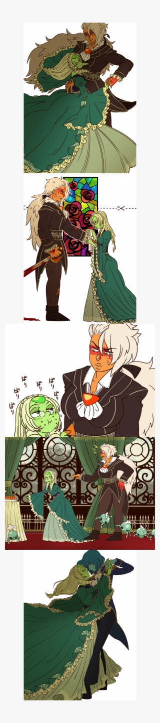 Umeguru Steven Universe #5697095