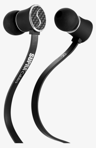 Available Colors - Nero Supra Headphones #5697302