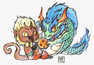 Post - Sun Wukong #5697306