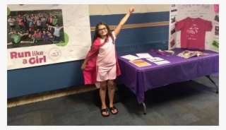 This Little Lady Packs Some Serious Star Power - Girl #5697723