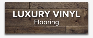 Luxury Vinyl Flooring - Luxury Spot #5697869