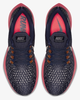 Women's Air Zoom Pegasus 35 Running Shoe - Shoe #5698166