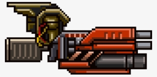 Kee-jerk Terminator - Commando 2 Alx W30 #5698249