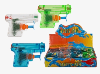 Water Gun #5698667