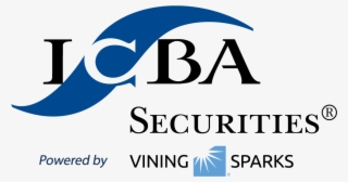 Icba Bancard And Tcm Bank Icba Securities - Icba Bancard #5698672