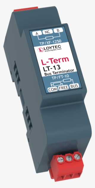 Network Terminator For - Network Terminator 1 #5698726