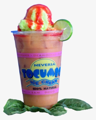 Tejuino - Ice Cream #5698891