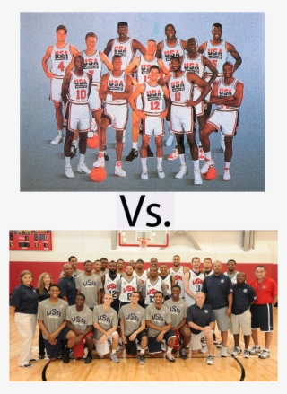 Dream-team2 - Dream Team 92 #5698949