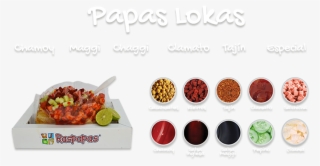 ¿antojo Para Tus Reuniones, Fiestas, Cumpleaños, Bautizos, - Superfood #5699046