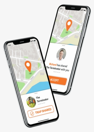 Trapping Data - Sirconic Group Gmbh #5699047