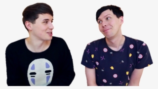 Png-trash Dan And Phil Png's👬 - Phil Lester #5699098