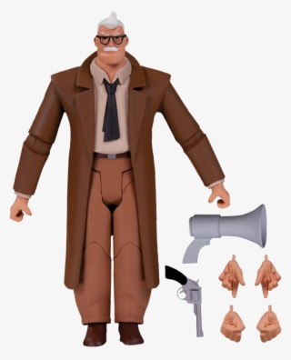 The Animated Series #5699154