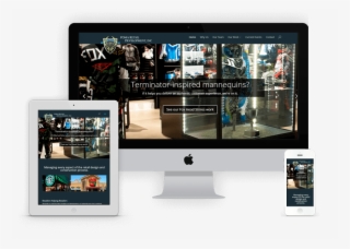 Development - Led-backlit Lcd Display #5699155