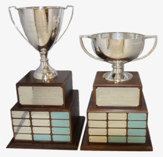 Gay Polo League Thanks Event Partners For 8th Annual - Trophy #5699463