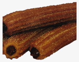 Churros Con Cajeta - Cajeta #5699464