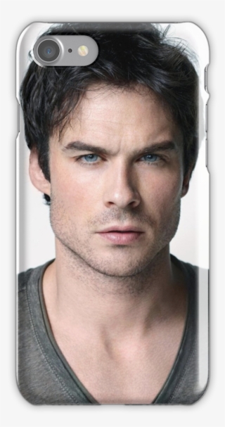 Ian Somerhalder Damon Salvatore The Vampire Diaries - Ian Somerhalder #5699573