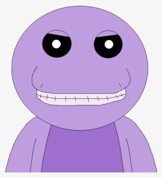 Evil Barney The Dinosaur 3 800 600 Trans #5699703