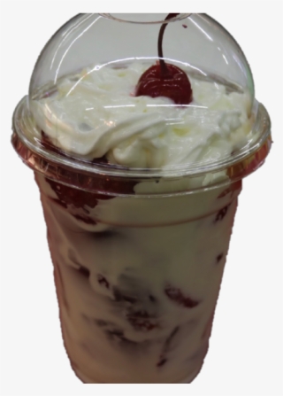 Fresas Con Crema - Strawberries And Cream #5699928