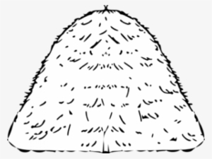 Hay Bale Cliparts Free Download Clip Art - Hay Stack Clipart #570002