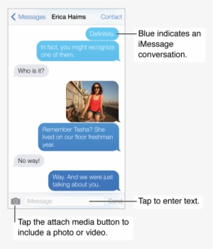 At The Top Is The Title Bar With The Name Of The Person - Message #570142