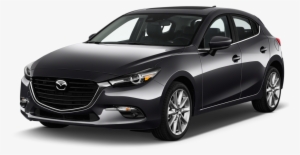 Mazda Mazda3 - Mazda 3 Gt Hatchback 2018 #570173