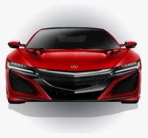 2017 Acura Nsx - Acura Nsx 2018 Png #570224