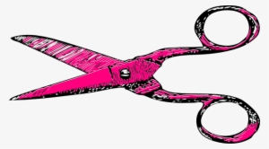 Scissors Shears Clipart - Scissors Clip Art #570282