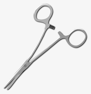 Hemostat Image Png - Surgery #570610