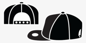 Snapback Logo Png #570656