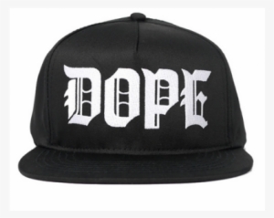 Transparent Hat Snapback #570709