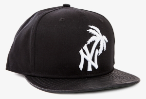 Snapback Blvd Supply Inc - Blvd Supply Men's Ny Snapback #570752