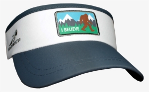 Visit - Baseball Cap #570836