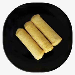 Fried Fish Roll - Fried Fish #570879