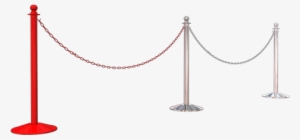 Queue Manager/ Line Divider - Queue Separator #570927