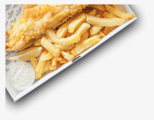 Discover Award-winning Fish & Chips In Nottingham - The Cods Scallops #570958