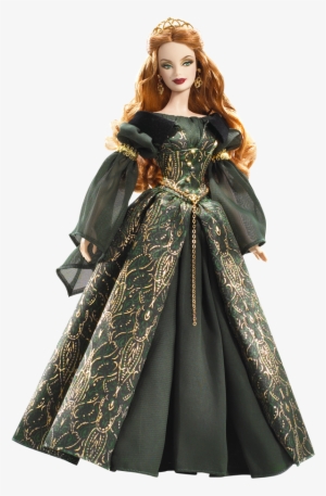 Aine - Legends Of Ireland Barbie #571046
