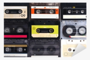 Cassette Tape #571066