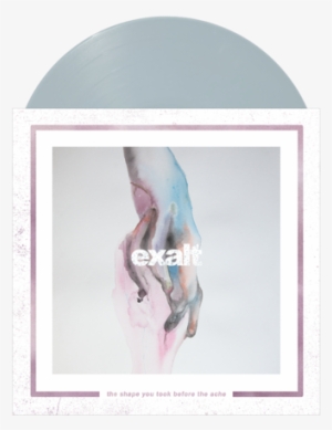 The Shape You Took Before The Ache - Exalt - The Shape You Took Before The Ache #571088