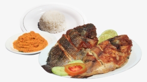 Go To Image - Fried Rice #571111