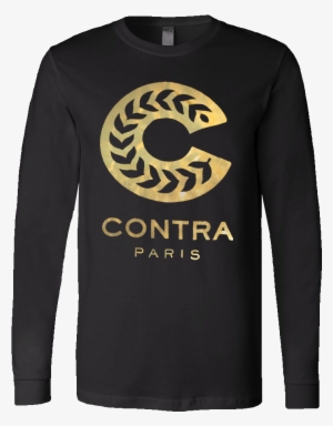 Contra Front Long Sleeve #571112