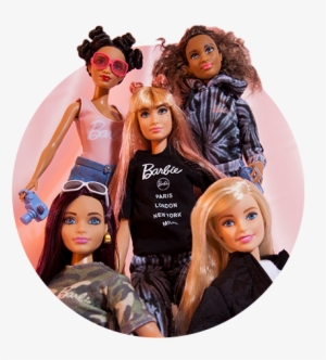 The Missguided Barbie Dolls - Barbie #571163
