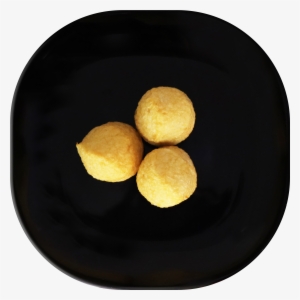 Fried Fish Ball - Potato Chip #571284