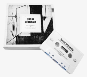 Interludes For Prepared Beast Cassette Tape - Interludes For Prepared.. Lp #571352